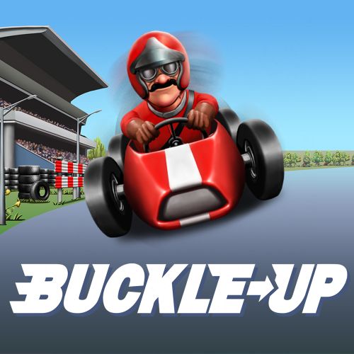 Buckle Up-PLAYTECH